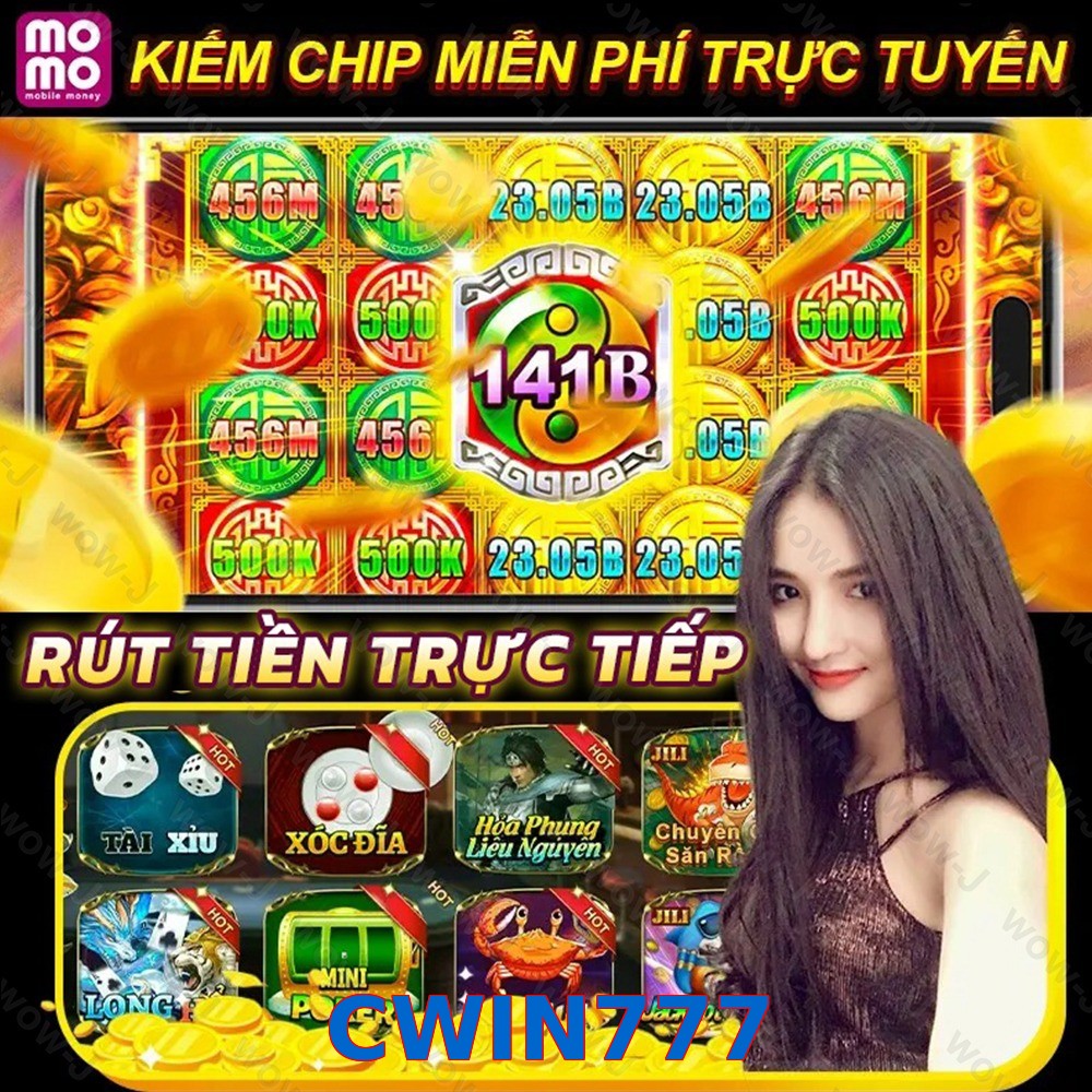 CWIN777