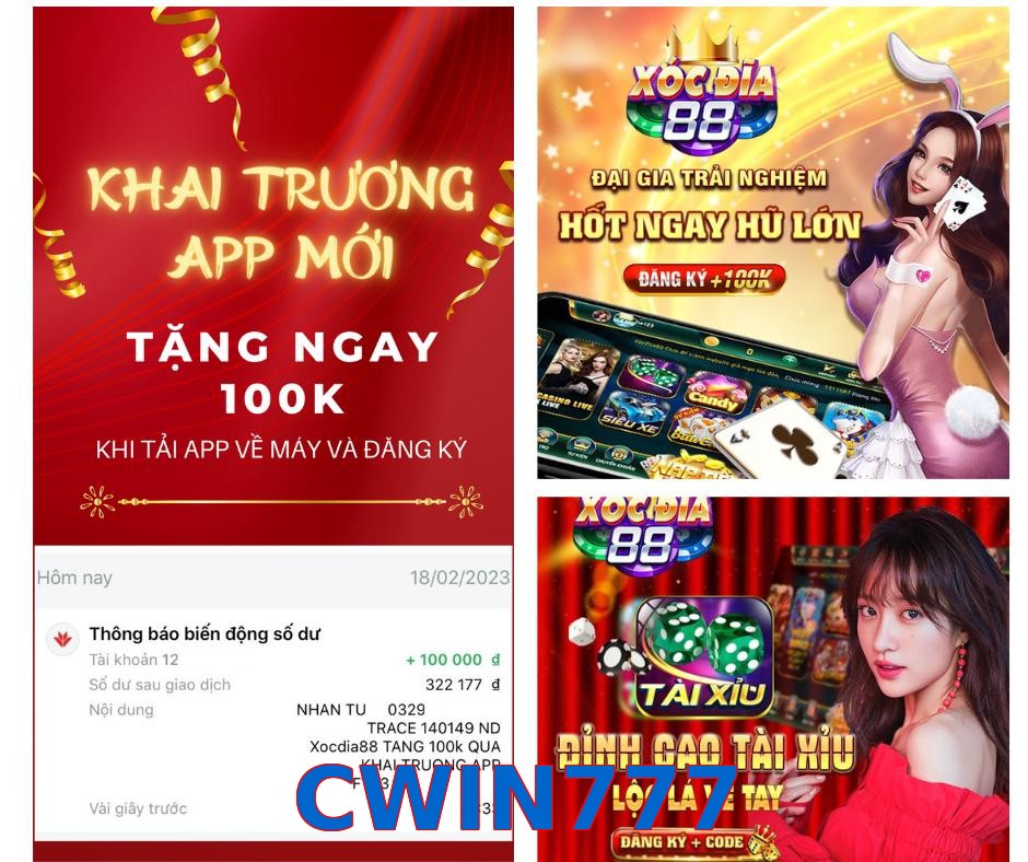 CWIN777