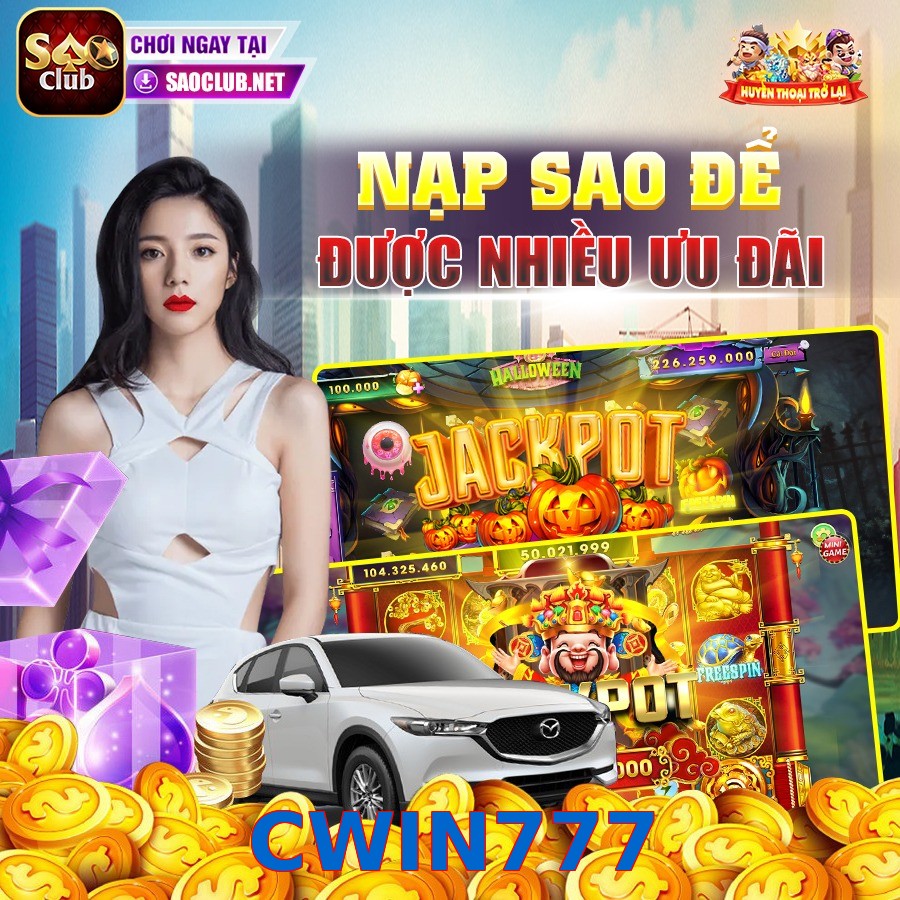 CWIN777